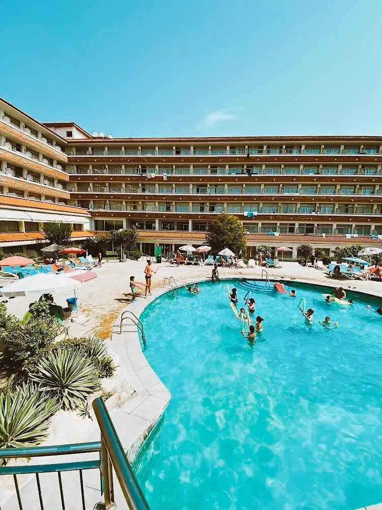 Hotel Esplendid Blanes