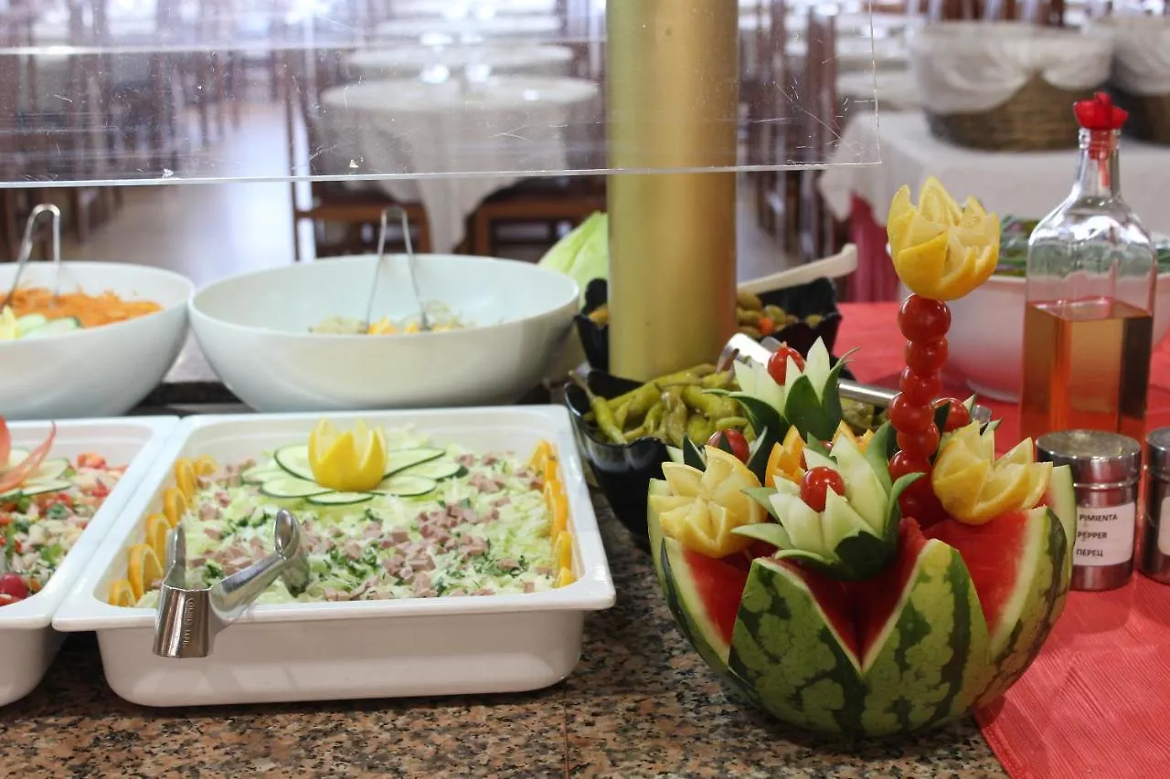Hotel Esplendid Blanes