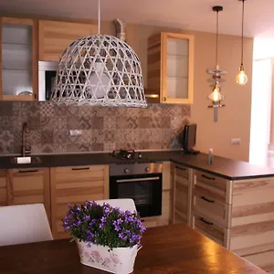 L'alzina Apartamento