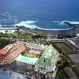 Bahia Playa Апартаменты
