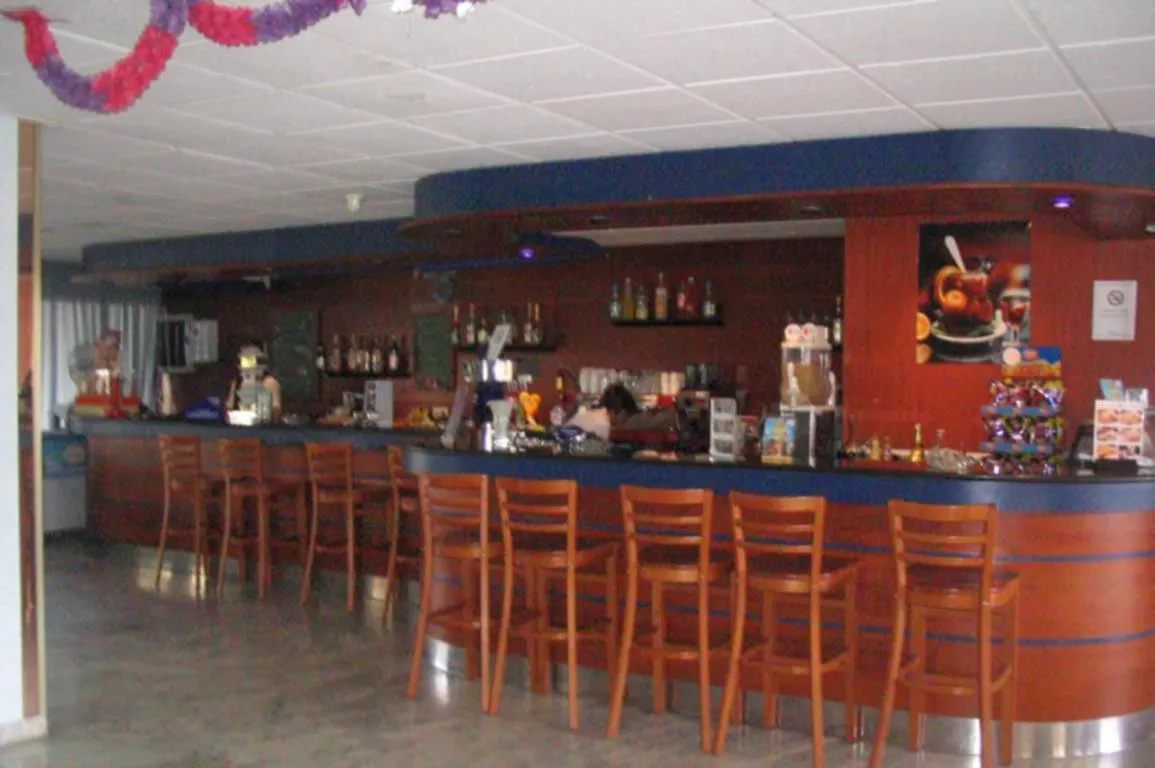 Hotel Esplendid Blanes