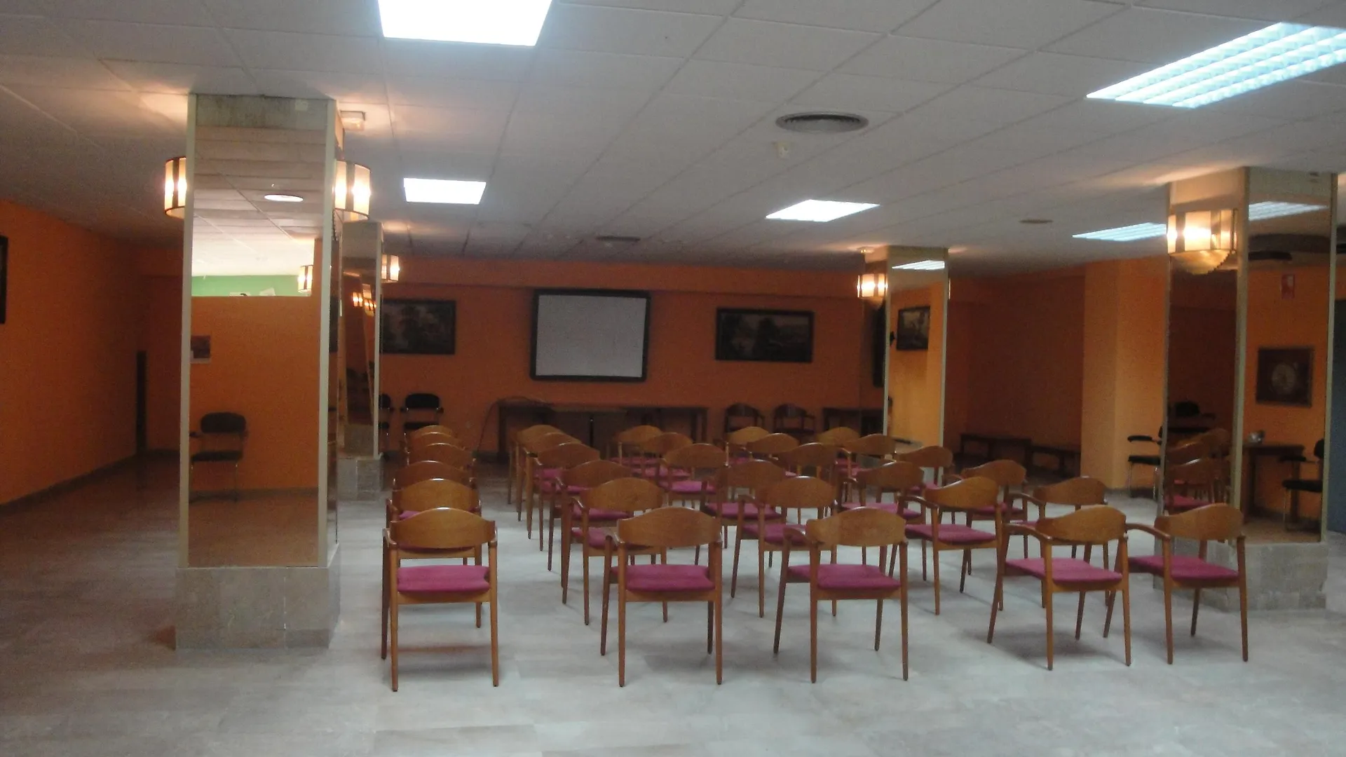 Hotel Esplendid Blanes