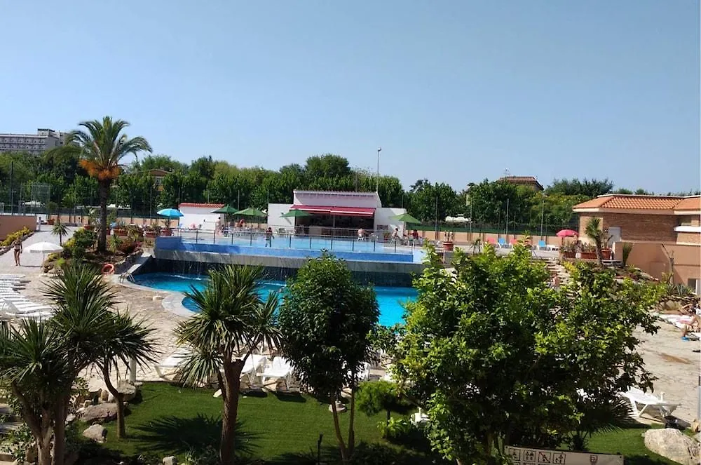 Hotel Esplendid Бланес 3*,
