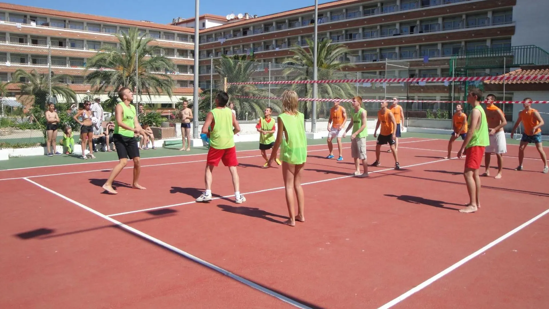 Hotel Esplendid Blanes