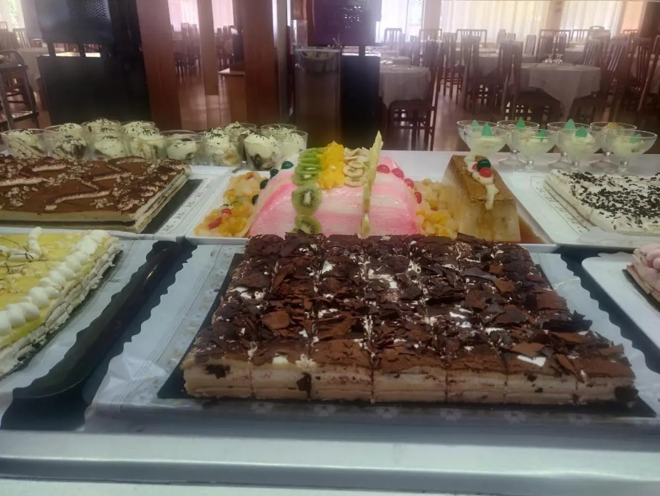 ***  Hotel Esplendid Бланес Испания