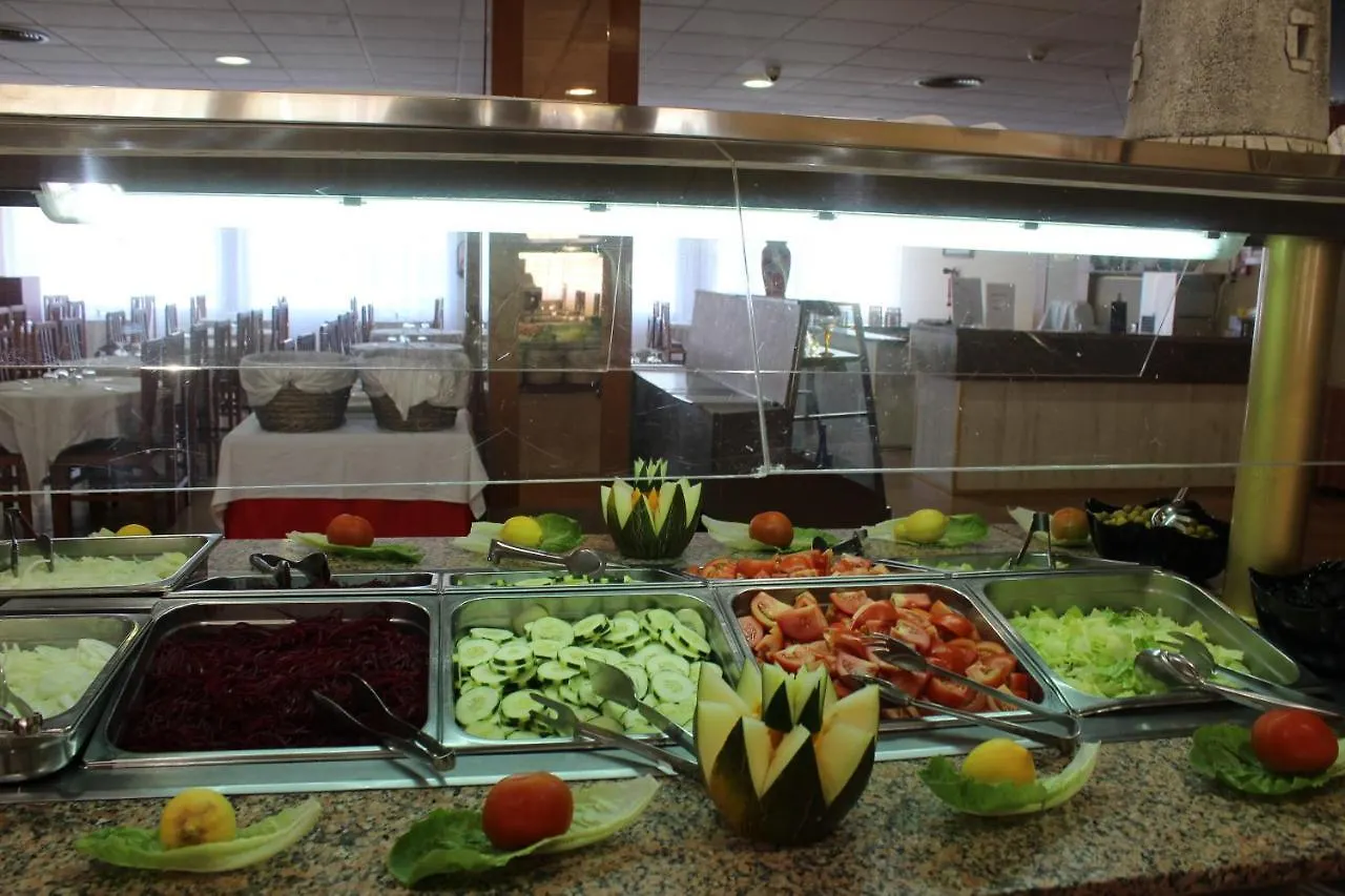 Hotel Esplendid Blanes