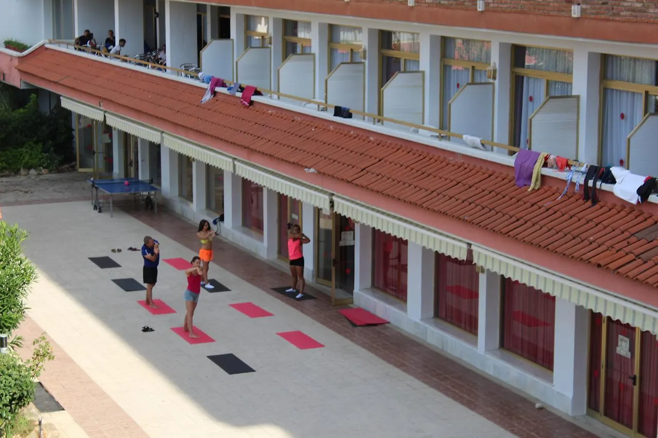 Hotel Esplendid Бланес Испания