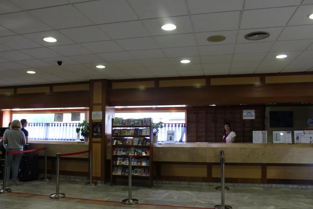 Hotel Esplendid Blanes