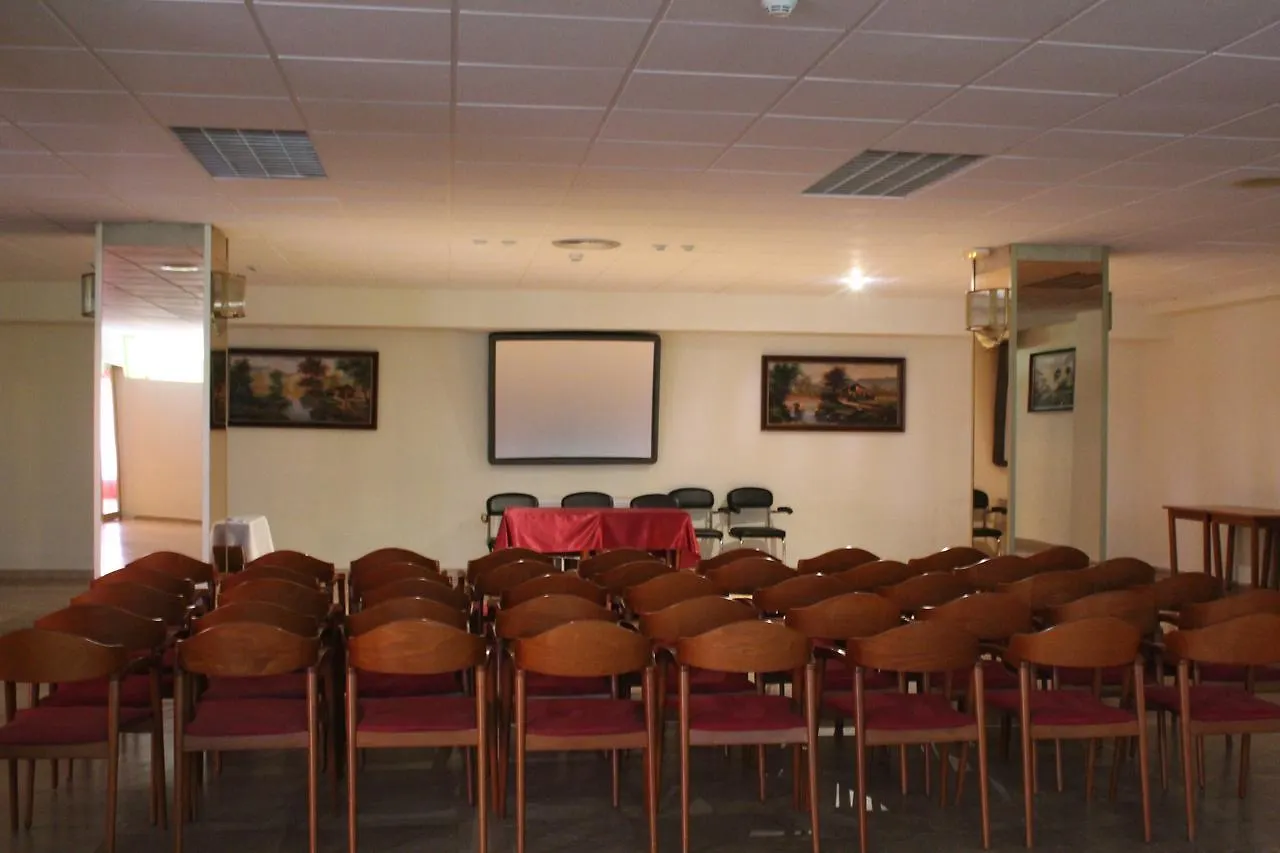 ***  Hotel Esplendid Бланес Испания