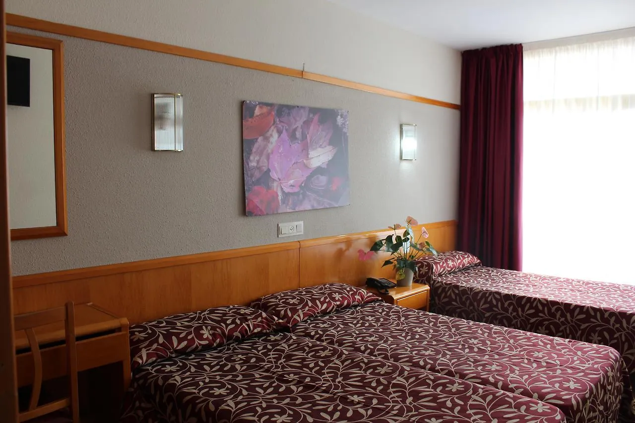 Hotel Esplendid Blanes